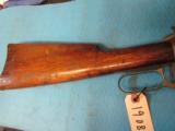 Winchester 1894 30wcf Rifle mfg. 1908
- 14 of 20