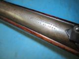 Winchester 1894 30wcf Rifle mfg. 1908
- 4 of 20