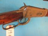 Winchester 1894 30wcf Rifle mfg. 1908
- 15 of 20