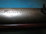 Winchester 1894 30wcf Rifle mfg. 1908
- 20 of 20