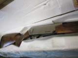 Browning BAR Longtrac NIB 30.06 Rifle 22