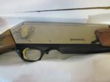Browning BAR Longtrac NIB 30.06 Rifle 22