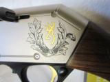 Browning BAR Longtrac NIB 30.06 Rifle 22