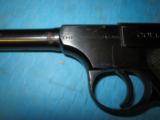 Colt Woodsman 1st Series mfg. 1930 with Matching Serial Number Factory Original Box!- 8 of 18