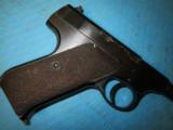 Colt Woodsman 1st Series mfg. 1930 with Matching Serial Number Factory Original Box!- 10 of 18