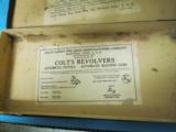 Colt Woodsman 1st Series mfg. 1930 with Matching Serial Number Factory Original Box!- 3 of 18