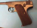 Colt Woodsman 1st Series mfg. 1930 with Matching Serial Number Factory Original Box!- 7 of 18