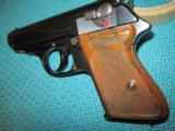 Walther PPK 