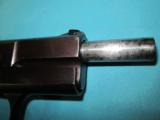 Browning MK 1 Pre-War Chinese Contract FN P-35 Inglis Canada early pre 6,000 re-works - 18 of 24