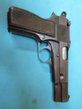 Browning MK 1 Pre-War Chinese Contract FN P-35 Inglis Canada early pre 6,000 re-works - 2 of 24