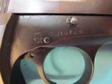Browning MK 1 Pre-War Chinese Contract FN P-35 Inglis Canada early pre 6,000 re-works - 8 of 24
