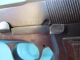 Browning MK 1 Pre-War Chinese Contract FN P-35 Inglis Canada early pre 6,000 re-works - 6 of 24