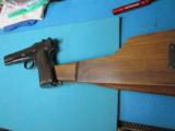 Browning MK 1 Pre-War Chinese Contract FN P-35 Inglis Canada early pre 6,000 re-works - 16 of 24