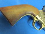 Colt Model 1860 Army U.S. Military issued, Colt Archive Letter included .44 cal mfg. 1862 1 of 500 shipped War Department - 9 of 15
