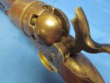 Colt Model 1860 Army U.S. Military issued, Colt Archive Letter included .44 cal mfg. 1862 1 of 500 shipped War Department - 12 of 15