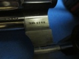 Registered .357 Smith & Wesson shipped September 9, 1936 - 4 of 15