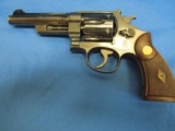 Registered .357 Smith & Wesson shipped September 9, 1936 - 1 of 15