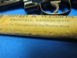 Registered .357 Smith & Wesson shipped September 9, 1936 - 5 of 15