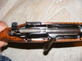 Mannlicher Schoenauer Model MC
in
244 Remington - 11 of 11