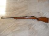 Winchester Model 70 , Pre 64 , 300 Win Mag - 1 of 15