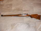 Mannlicher Schoenauer Model MC in 244 Remington - 1 of 13