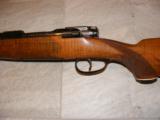 Mannlicher Schoenauer Model MC in 244 Remington - 8 of 13