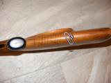 Mannlicher Schoenauer Model MC in 244 Remington - 12 of 13