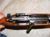 Mannlicher Schoenauer Model MC in 244 Remington - 13 of 13