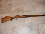 Mannlicher Schoenauer Model MC in 244 Remington - 2 of 13