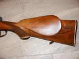 Mannlicher Schoenauer Model MC in 244 Remington - 7 of 13