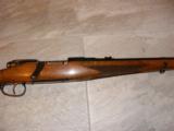 Mannlicher Schoenauer Model MC in 244 Remington - 5 of 13