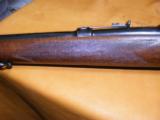 Winchester Model 70 30 GOV39;T06
, Transition 1947
- 7 of 14