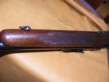 Winchester Model 70 30 GOV39;T06
, Transition 1947
- 14 of 14