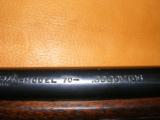Winchester Model 70Pre 64 30 -061947 Transition, 30 Gov't 06- 2 of 14