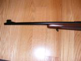 Winchester Model 70 in 358 win. Pre 64- 5 of 14