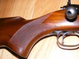 Winchester Model 70 in 358 win. Pre 64- 11 of 14
