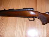 Winchester Model 70 in 358 win. Pre 64- 4 of 14