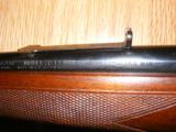 Winchester Model 70 in 358 win. Pre 64- 2 of 14