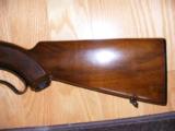 Winchester Model 88 , Pre 64 in
358 Winchester. Nice Original Gun
- 2 of 14