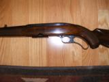 Winchester Model 88 , Pre 64 in
358 Winchester. Nice Original Gun
- 11 of 14