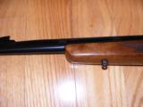 Remington Model 600 in 6mm Rem. Leupold scope with engraved rings.
Excellent Condition - 13 of 14