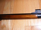 Mannlicher Schoenauer Model 1956 ,
358 Winchester ! - 4 of 14