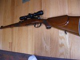 Mannlicher Schoenauer, MCA 7x57 Very Nice !( 275 Rigby )With Extras - 1 of 14