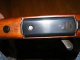 Mannlicher Schoenauer, MCA 7x57 Very Nice !( 275 Rigby )With Extras - 3 of 14