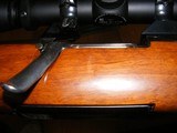 Mannlicher Schoenauer, MCA 7x57 Very Nice !( 275 Rigby )With Extras - 7 of 14