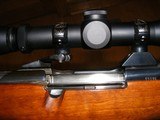 Mannlicher Schoenauer, MCA 7x57 Very Nice !( 275 Rigby )With Extras - 14 of 14