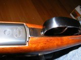 Mannlicher Schoenauer, MCA 7x57 Very Nice !( 275 Rigby )With Extras - 12 of 14