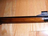 Mannlicher Schoenauer , Model 1956 in 358 Winchester, Full Stock - 4 of 15