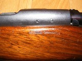 Winchester Model 70 Pre 64 in 358 Winchester - 7 of 15