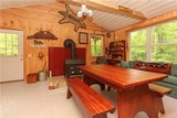 Hunting Camp , Upstate New York , Borders 20,000 Ac. State land - 3 of 15